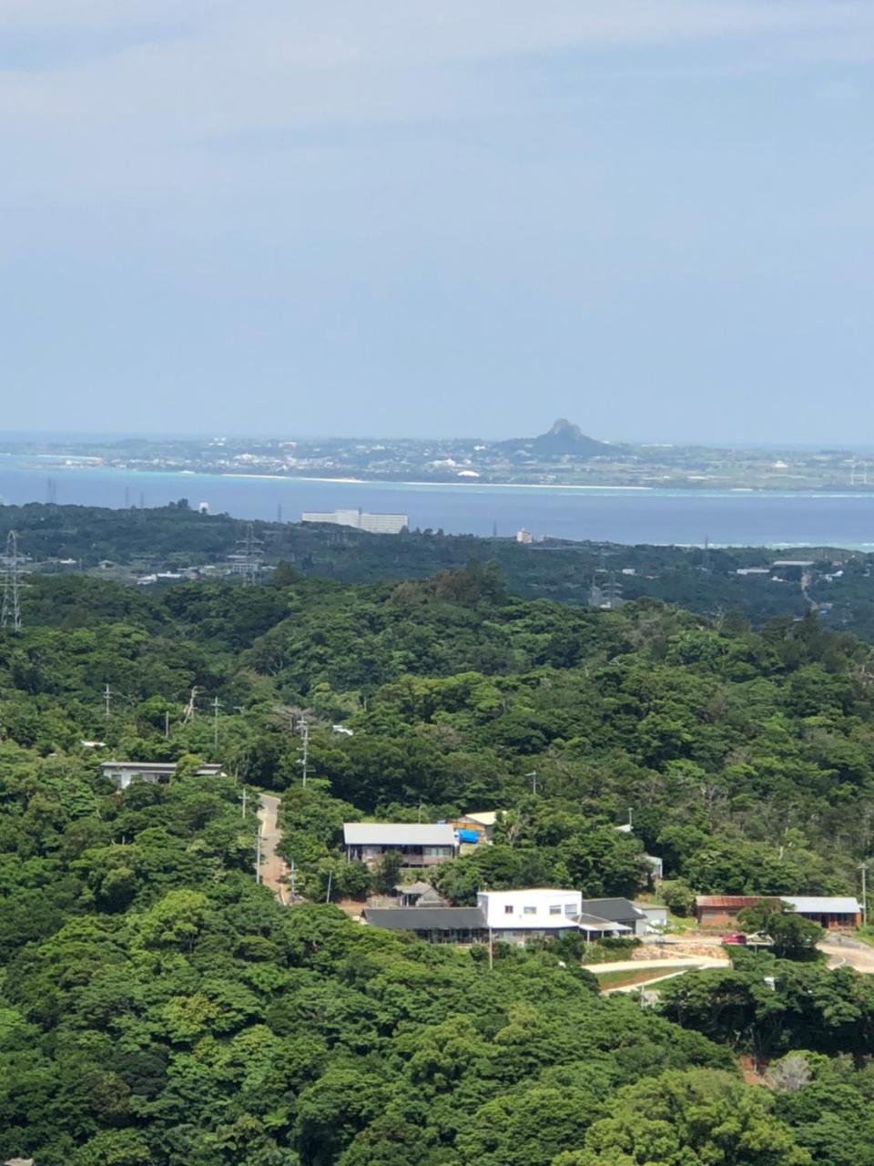 Okinawa Freedom Villa Nakijin Luaran gambar